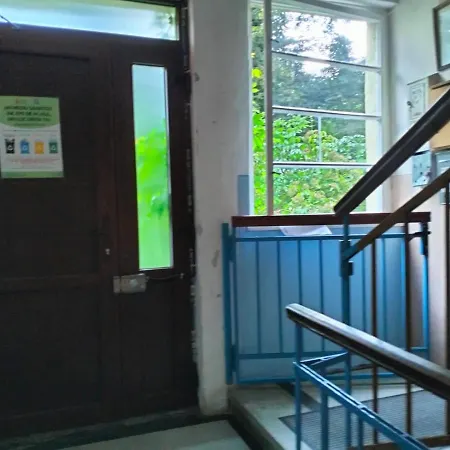 Crisan City-center クルージュ＝ナポカ