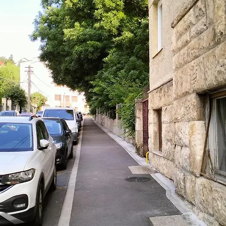 Crisan City-center *