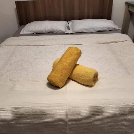 Apartament Crisan City-center