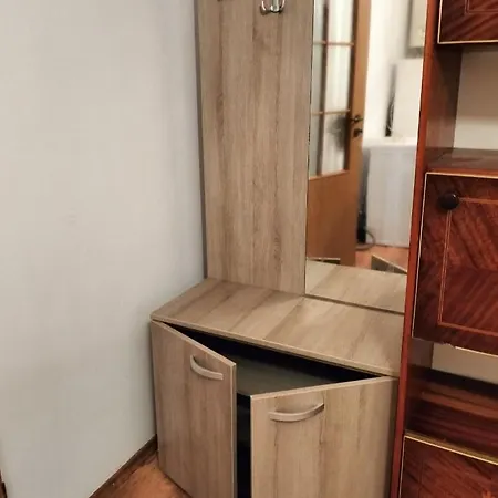 Crisan City-center Apartament