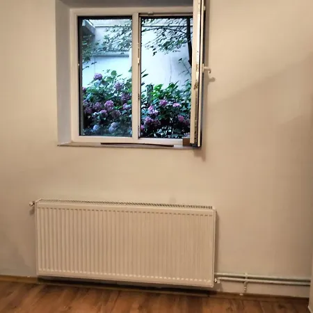 Crisan City-center * Cluj-Napoca