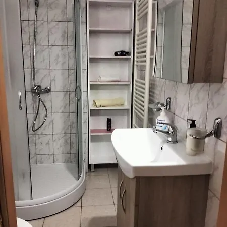 Crisan City-center Apartament Cluj-Napoca