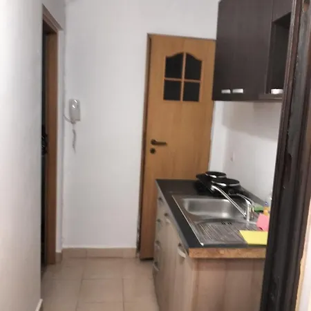 Crisan City-center Cluj-Napoca