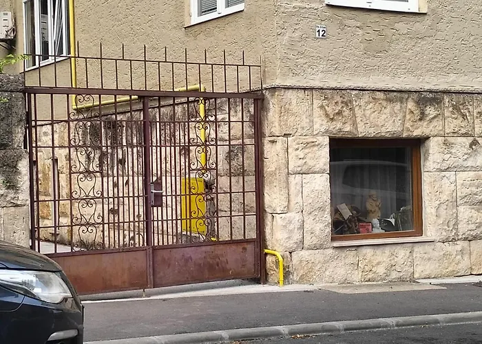 Crisan City-center Apartman Kolozsvár