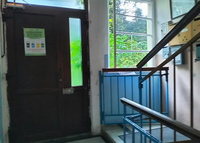 Crisan City-center Kolozsvár