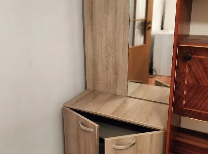 Crisan City-center Apartman