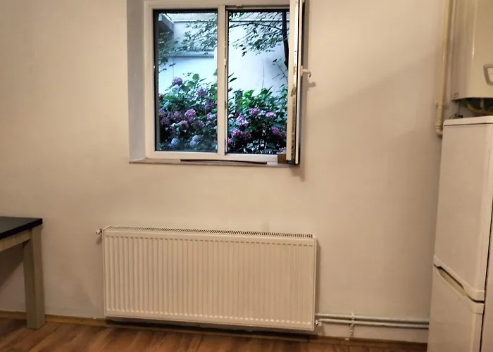 Crisan City-center * Kolozsvár