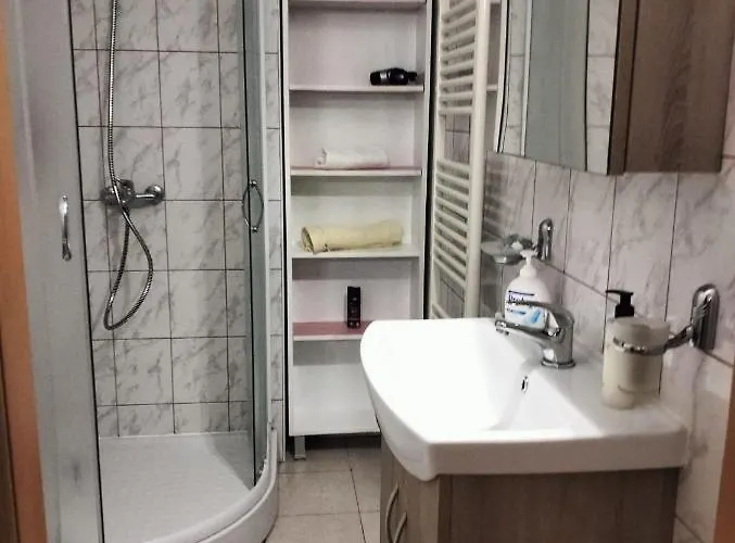 Crisan City-center Apartman Kolozsvár