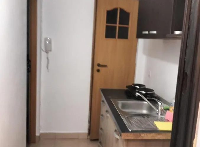 Crisan City-center Kolozsvár